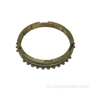 Manual Auto Parts Sincronize Ring para Toyota